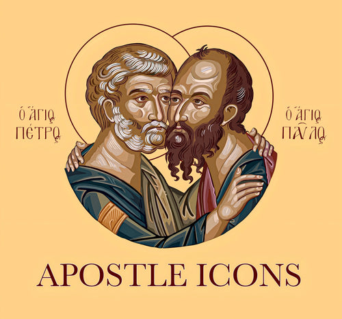 APOSTLE ICONS